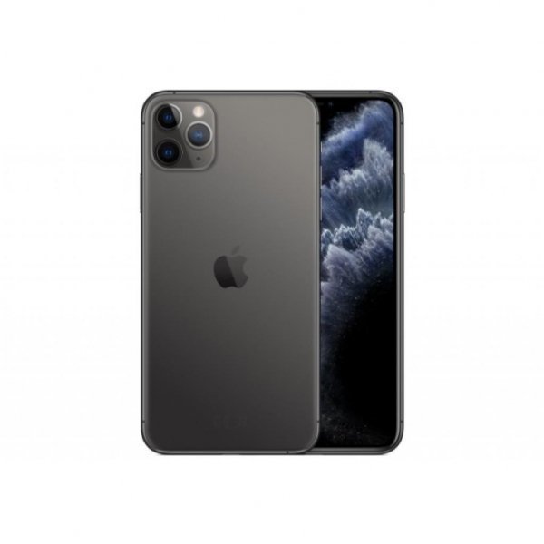Мобільний телефон Apple iPhone 11 Pro Max 256Gb Space Gray