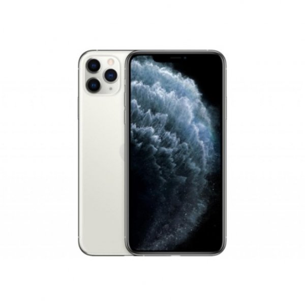 Мобільний телефон Apple iPhone 11 Pro Max 64Gb Silver