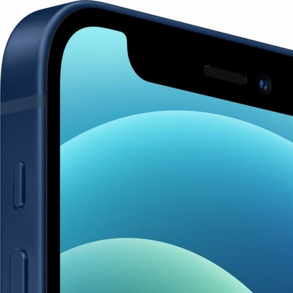 Мобільний телефон Apple iPhone 12 mini 128Gb Blue (MGE63)