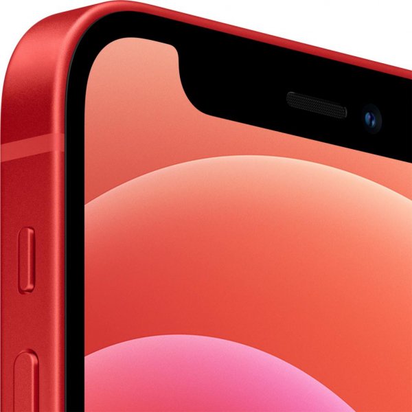Мобільний телефон Apple iPhone 12 mini 128Gb (PRODUCT) Red (MGE53) Мобільний телефон Apple iPhone 12 mini 128Gb (PRODUCT) Red (MGE53)
