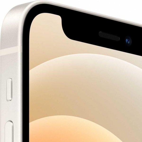 Мобільний телефон Apple iPhone 12 mini 128Gb White (MGE43)