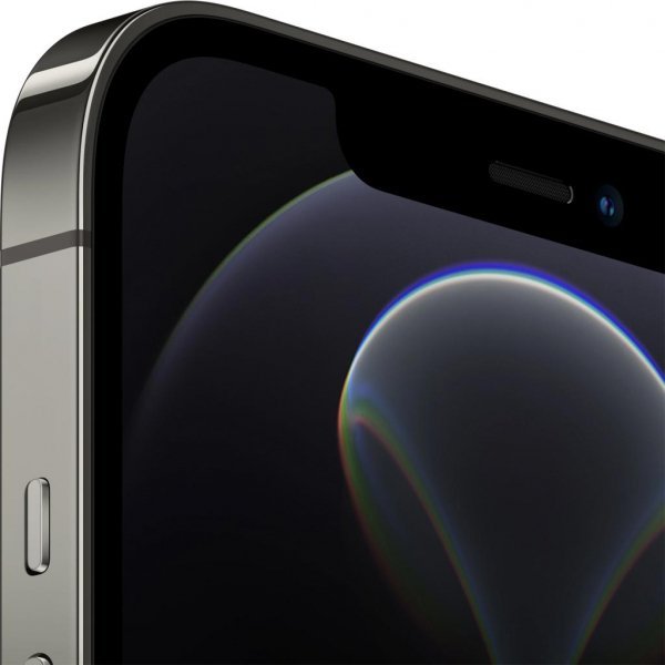 Мобільний телефон Apple iPhone 12 Pro Max 512Gb Graphite (MGDG3)