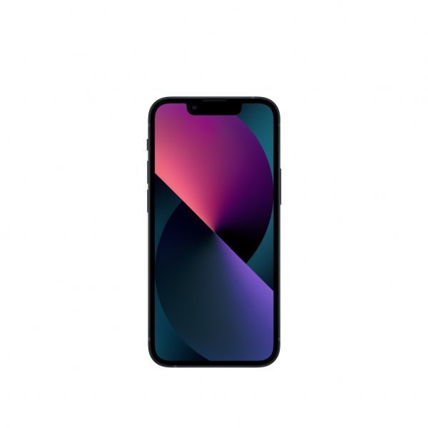 Мобільний телефон Apple iPhone 13 mini 512GB Midnight (MLKA3)