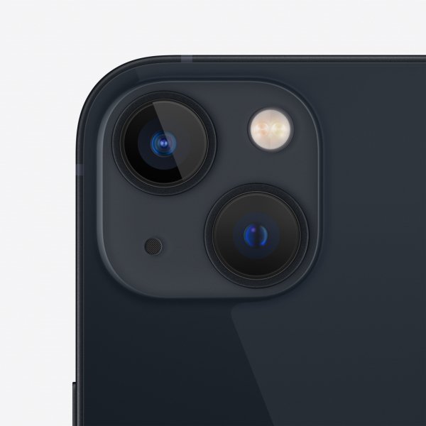 Мобільний телефон Apple iPhone 13 mini 512GB Midnight (MLKA3)