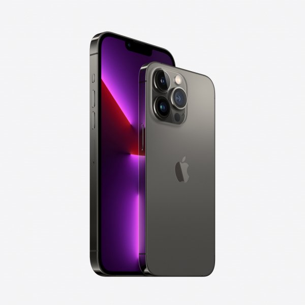 Мобільний телефон Apple iPhone 13 Pro Max 1TB Graphite (MLLK3)
