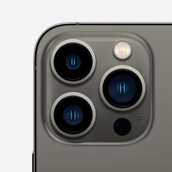 Мобільний телефон Apple iPhone 13 Pro Max 1TB Graphite (MLLK3)
