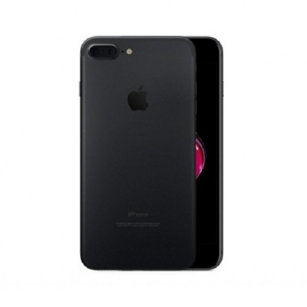 Мобільний телефон Apple iPhone 7 Plus 128GB Black (MN4M2FS/A)