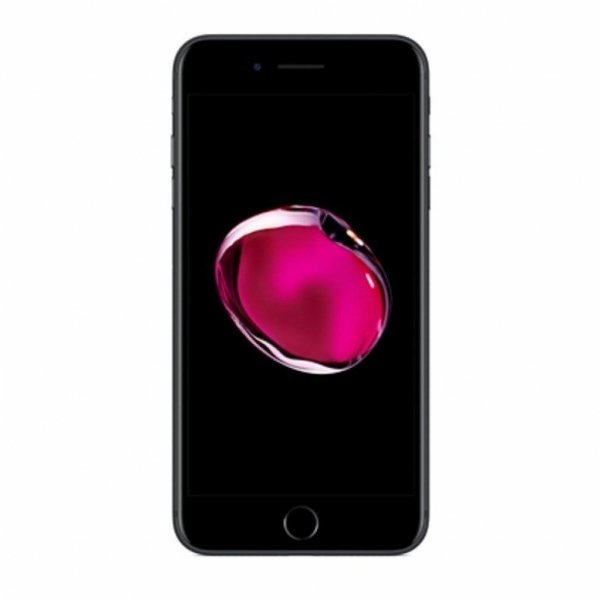 Мобільний телефон Apple iPhone 7 Plus 128GB Black (MN4M2FS/A)