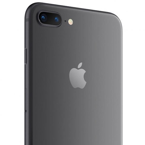 Мобільний телефон Apple iPhone 8 Plus 64GB Space Grey (MQ8L2FS/A)