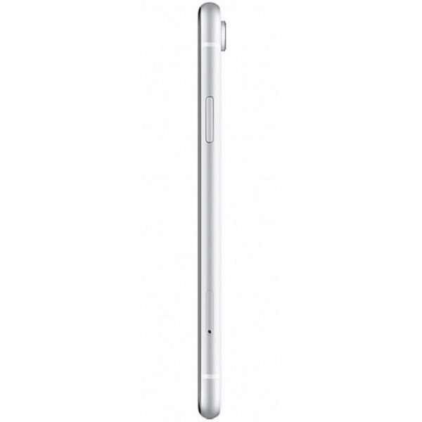 Мобільний телефон Apple iPhone XR 128Gb White (MH7M3) Мобільний телефон Apple iPhone XR 128Gb White (MH7M3)