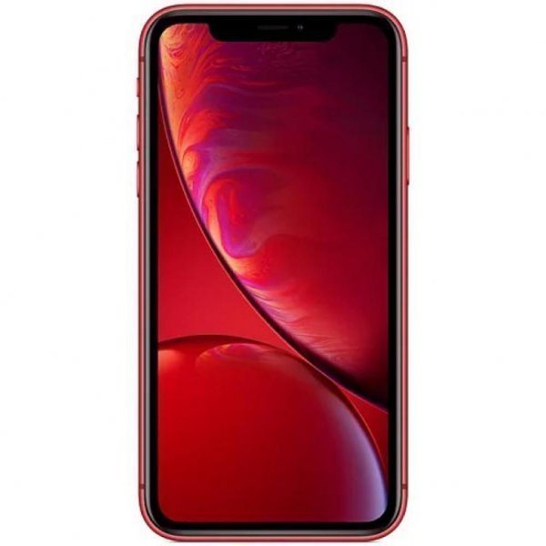 Мобільний телефон Apple iPhone XR 64Gb PRODUCT (Red) (MH6P3)