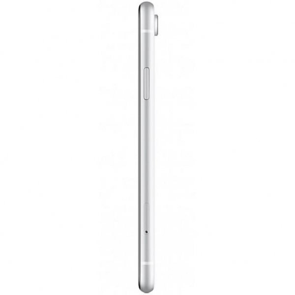 Мобільний телефон Apple iPhone XR 64Gb White (MH6N3)