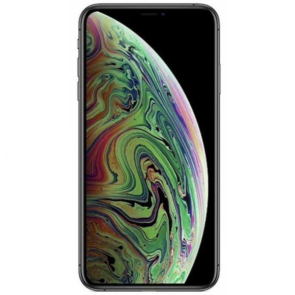 Мобільний телефон Apple iPhone XS 256Gb Space Gray (MT9H2FS/A)