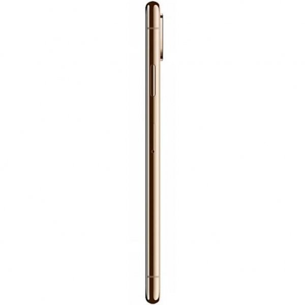 Мобільний телефон Apple iPhone XS 64Gb Gold (MT9G2FS/A)