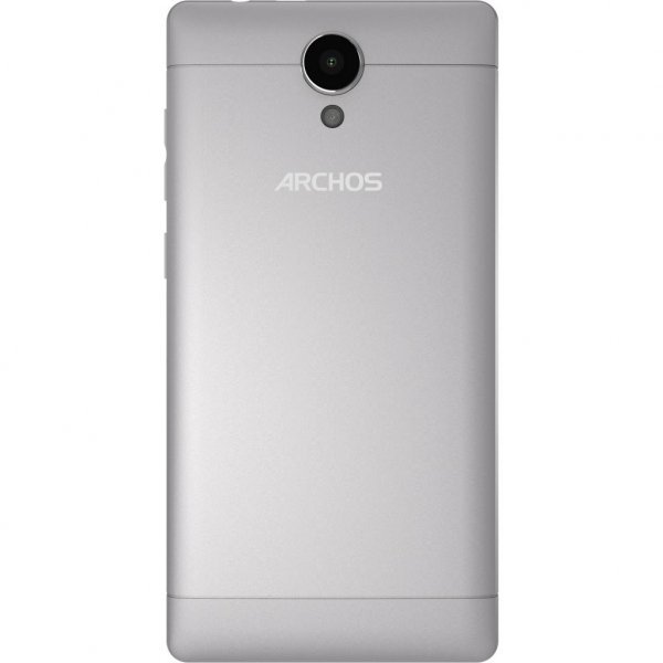 Не включается телефон archos