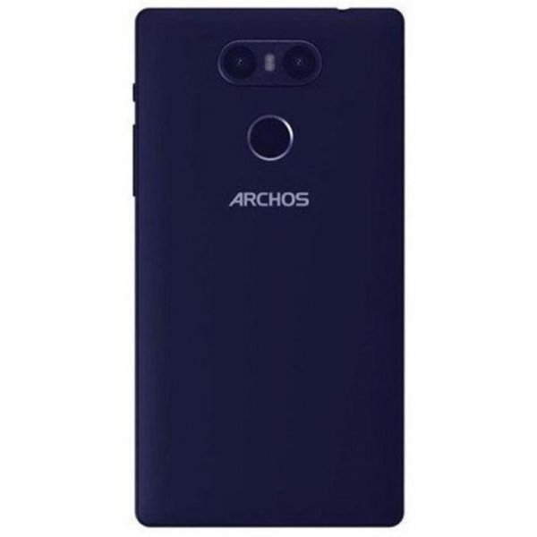 Мобільний телефон Archos Sense 55S 16GB Blue (690590036031)