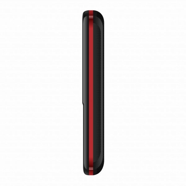 Мобільний телефон Astro A144 Black Red