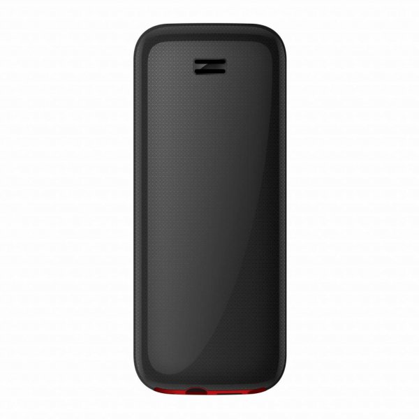 Мобільний телефон Astro A144 Black Red