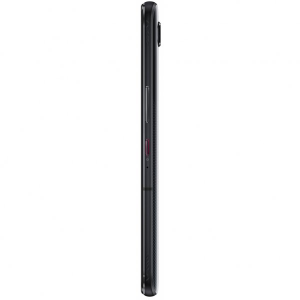 Мобільний телефон ASUS ROG Phone 5s 16/512GB Black (ZS676KS-1A037EU)