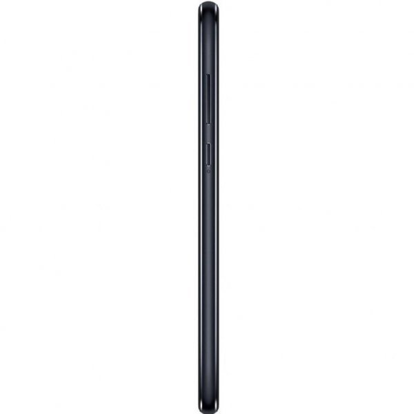 Мобільний телефон ASUS Zenfone 4 4/64 ZE554KL Black + Bumper (ZE554KL-1A009WW)