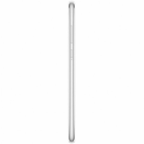 Мобільний телефон ASUS Zenfone 4 4/64 ZE554KL white + Bumper (ZE554KL-6B011WW)