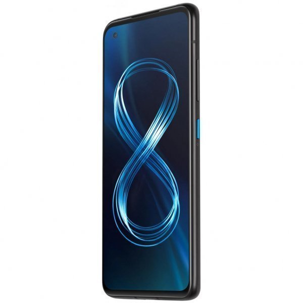 Мобільний телефон ASUS ZenFone 8 16/256GB Obsidian Black (ZS590KS-2A011EU) Мобільний телефон ASUS ZenFone 8 16/256GB Obsidian Black (ZS590KS-2A011EU)