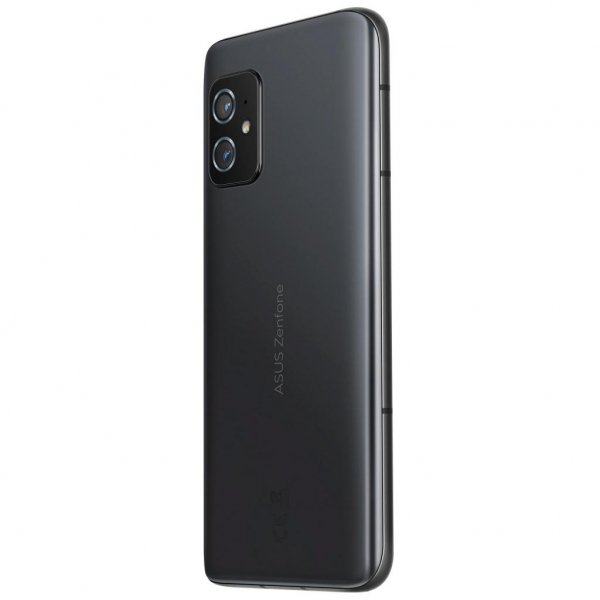 Мобільний телефон ASUS ZenFone 8 16/256GB Obsidian Black (ZS590KS-2A011EU) Мобільний телефон ASUS ZenFone 8 16/256GB Obsidian Black (ZS590KS-2A011EU)
