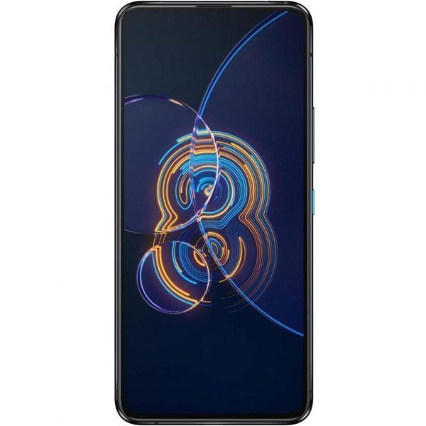 Мобільний телефон ASUS ZenFone 8 Flip 8/256GB Galactic Black (ZS672KS-2A003EU) Мобільний телефон ASUS ZenFone 8 Flip 8/256GB Galactic Black (ZS672KS-2A003EU)