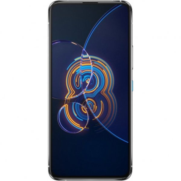 Мобільний телефон ASUS ZenFone 8 Flip 8/256GB Silver (ZS672KS-8J004EU) Мобільний телефон ASUS ZenFone 8 Flip 8/256GB Silver (ZS672KS-8J004EU)