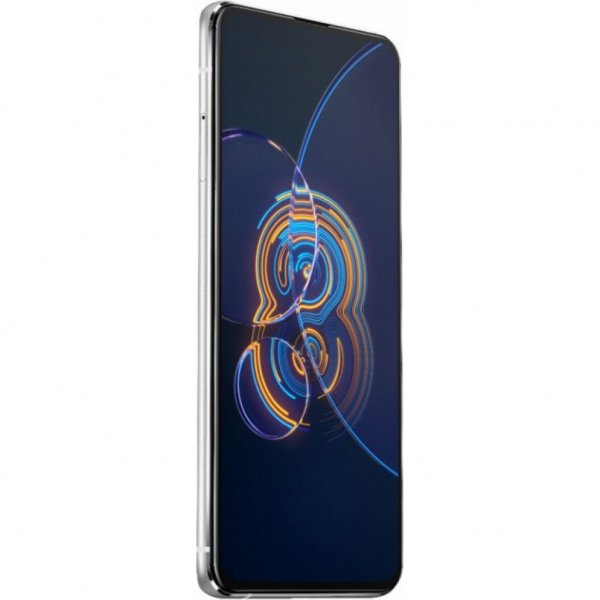 Мобільний телефон ASUS ZenFone 8 Flip 8/256GB Silver (ZS672KS-8J004EU) Мобільний телефон ASUS ZenFone 8 Flip 8/256GB Silver (ZS672KS-8J004EU)