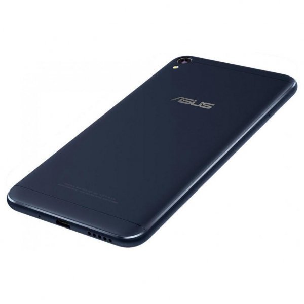 Мобільний телефон ASUS Zenfone Live ZB501KL (ZB501KL-4A053A) Мобільний телефон ASUS Zenfone Live ZB501KL (ZB501KL-4A053A)