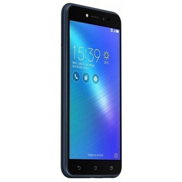 Мобільний телефон ASUS Zenfone Live ZB501KL (ZB501KL-4A053A) Мобільний телефон ASUS Zenfone Live ZB501KL (ZB501KL-4A053A)