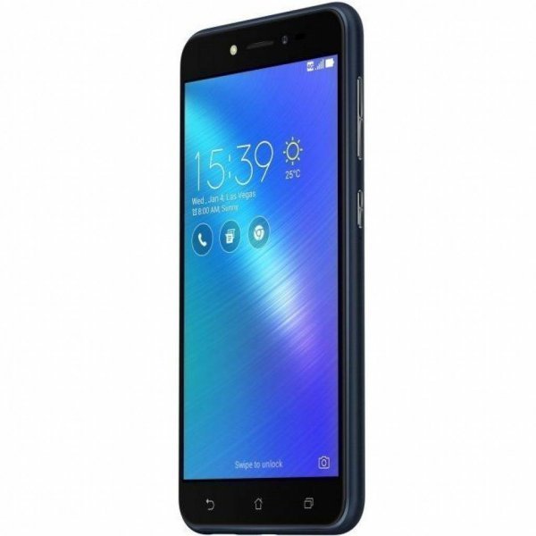 Мобільний телефон ASUS Zenfone Live ZB501KL (ZB501KL-4A053A) Мобільний телефон ASUS Zenfone Live ZB501KL (ZB501KL-4A053A)