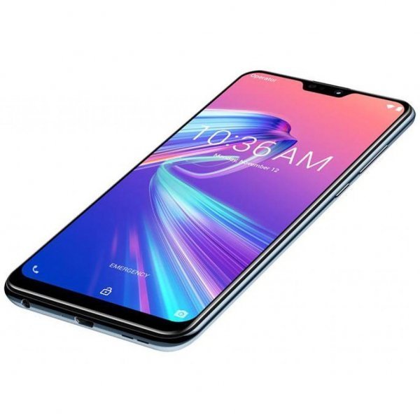 Мобільний телефон ASUS ZenFone Max Pro (M2) ZB631KL 6/64 GB Midnight Blue (ZB631KL-4D067EU)