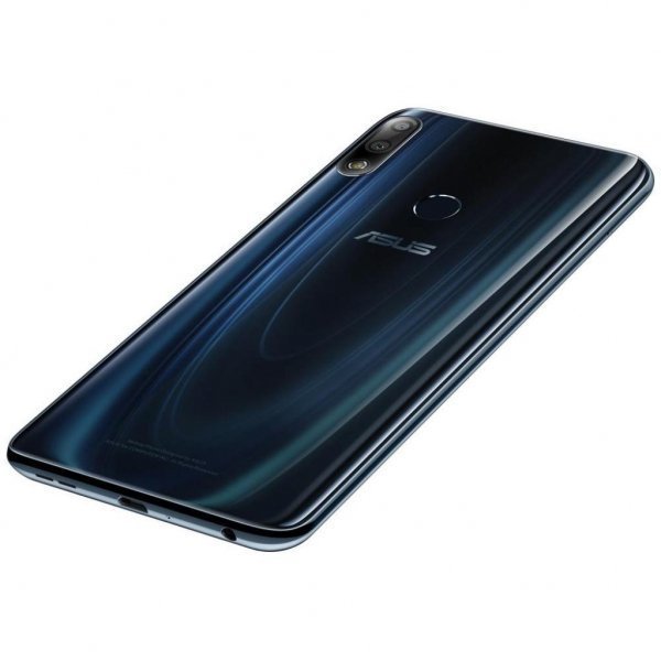 Мобільний телефон ASUS ZenFone Max Pro (M2) ZB631KL 6/64 GB Midnight Blue (ZB631KL-4D067EU)