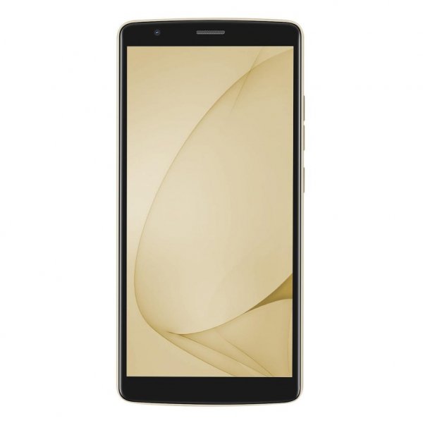 Мобільний телефон Blackview A20 1/8GB Gold (6931548305286) Мобільний телефон Blackview A20 1/8GB Gold (6931548305286)
