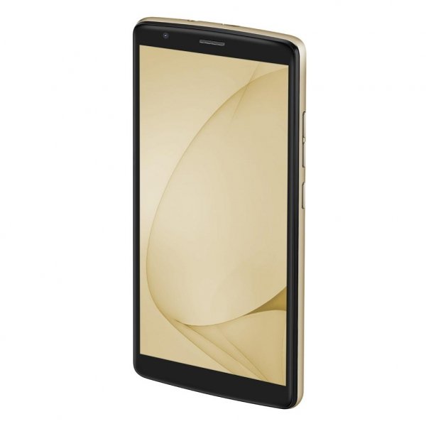 Мобільний телефон Blackview A20 1/8GB Gold (6931548305286) Мобільний телефон Blackview A20 1/8GB Gold (6931548305286)
