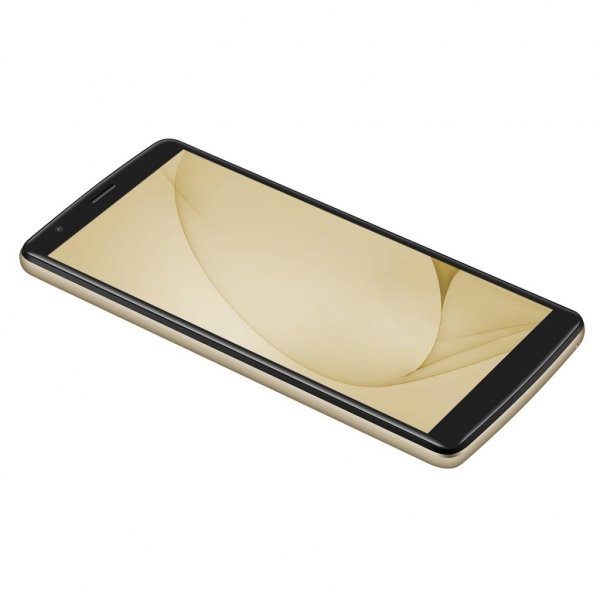 Мобільний телефон Blackview A20 1/8GB Gold (6931548305286) Мобільний телефон Blackview A20 1/8GB Gold (6931548305286)