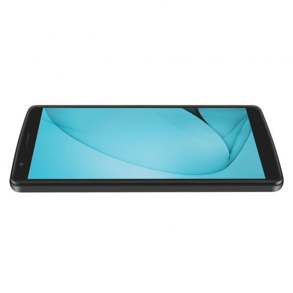 Мобільний телефон Blackview A20 1/8GB Gray (6931548305187)