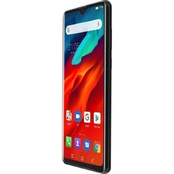 Мобільний телефон Blackview A80 Pro 4/64GB Black (6931548306108)