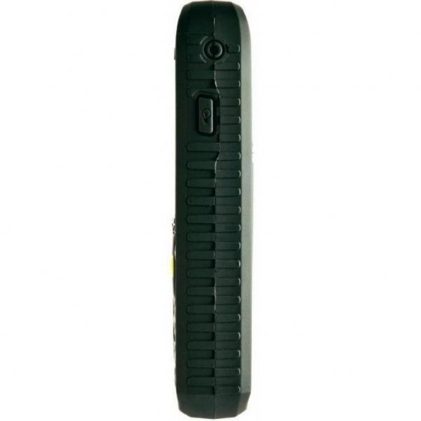 Мобільний телефон Caterpillar CAT B25 Black (5060280961243/5060280964336) Мобільний телефон Caterpillar CAT B25 Black (5060280961243/5060280964336)