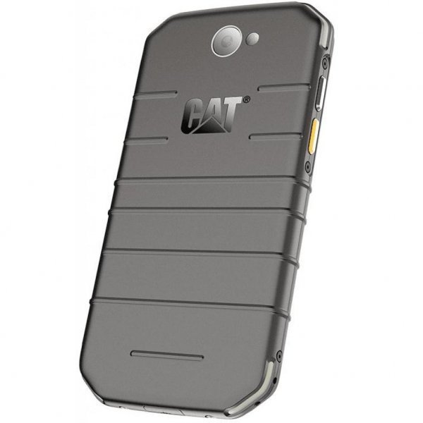 Мобільний телефон Caterpillar CAT S31 Black Мобільний телефон Caterpillar CAT S31 Black