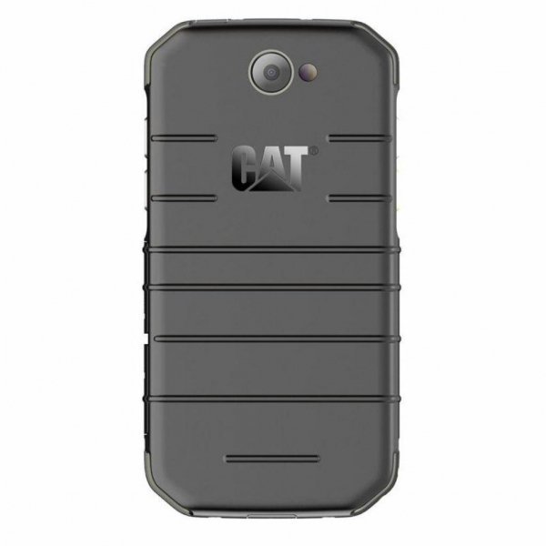 Мобільний телефон Caterpillar CAT S31 Black Мобільний телефон Caterpillar CAT S31 Black