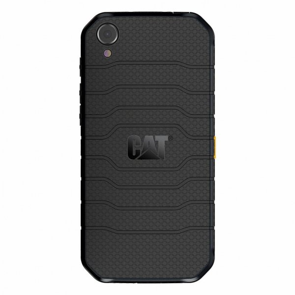 Мобільний телефон Caterpillar CAT S41 Black Мобільний телефон Caterpillar CAT S41 Black