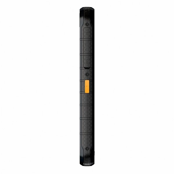 Мобільний телефон Caterpillar CAT S41 Black Мобільний телефон Caterpillar CAT S41 Black