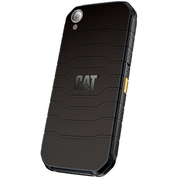 Мобільний телефон Caterpillar CAT S41 Black Мобільний телефон Caterpillar CAT S41 Black