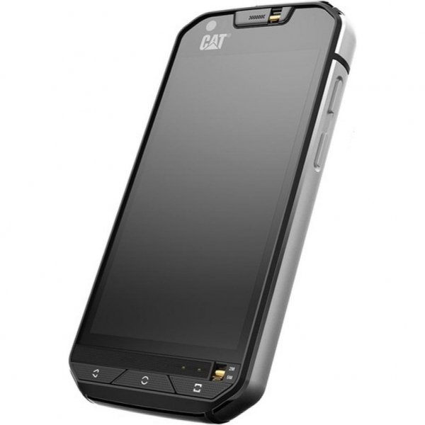 Мобільний телефон Caterpillar CAT S60 Black Мобільний телефон Caterpillar CAT S60 Black