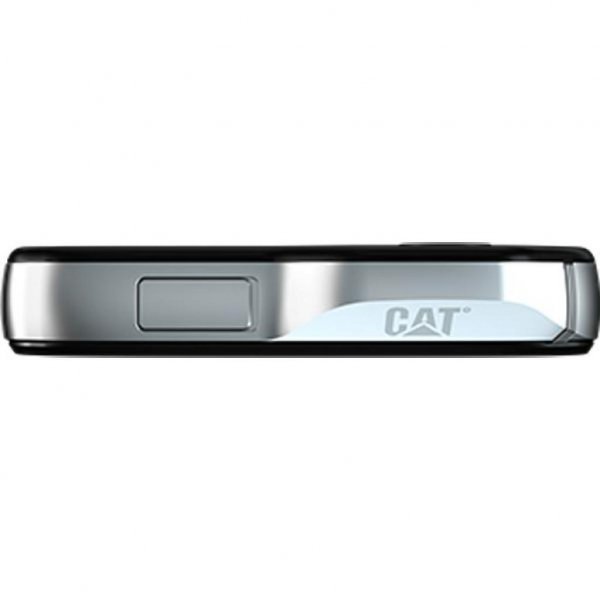 Мобільний телефон Caterpillar CAT S61 Black Мобільний телефон Caterpillar CAT S61 Black