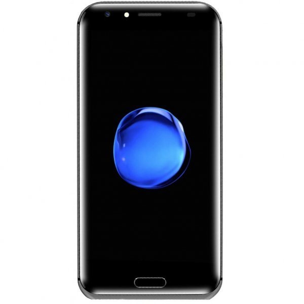 Мобільний телефон Doogee BL5000 Black (6924351609900)
