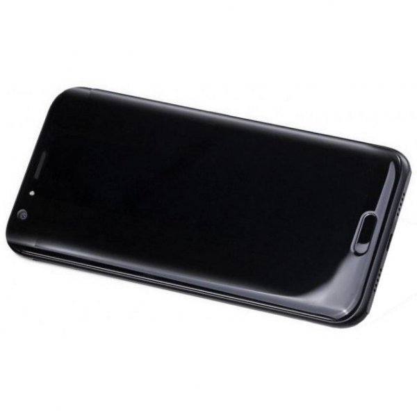 Мобільний телефон Doogee BL5000 Black (6924351609900)